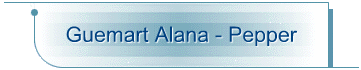 Guemart Alana - Pepper